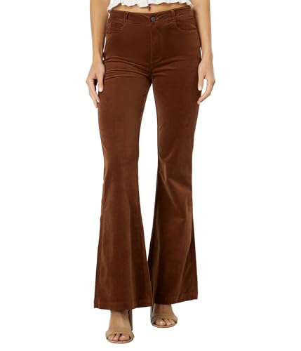 PAIGE Women's Genevieve Mid Rise 32