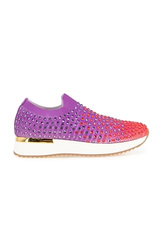 Image of Kenneth Cole REACTION Womens Cameron Jewel Jogger