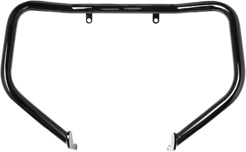 Pare-chocs moto Sportster S 1250 RH1250S en acier renforcé noir