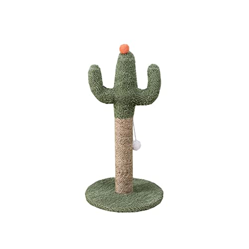 Arbre à chat cactus pour stopper les griffures sur canapé - 2