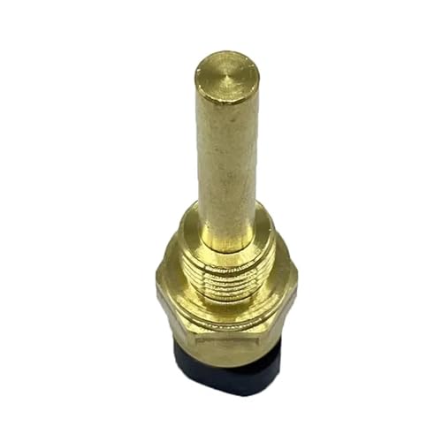 Sensor de temperatura RE65836 para motor 6068 de minicargadora 312GR y 317G 4