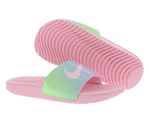 Image of Nike Baby-Girls Kawa Slide (Infant /Toddler)