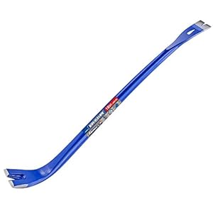 Vaughan Enforcer Brecheisen 45,7 cm, 050003, Blau