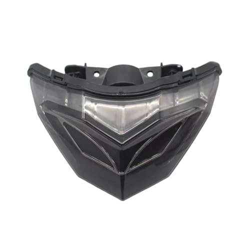 Feu arrière LED pour moto idéal pour remplacer vos clignotants d'origine