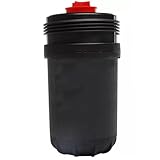 For Fleetguard Fuel Filter Element Cummins B/L Series Diesel Engines Filtration Replaces # FF63009