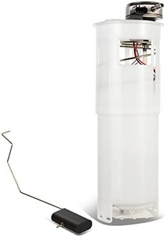 Amazon.com: Auto Dynasty [26 Gallon Tank] E7161M Electric Fuel Pump ...