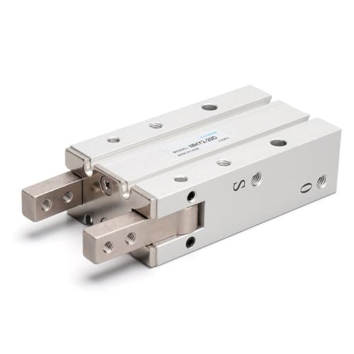 Cylindre pneumatique MHY2-25D pince à doigts compacte - 3