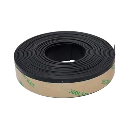 Bande d'étanchéité pour toit ouvrant de Peugeot 206 207 307 308