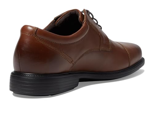 Image of Rockport Mens Charles Road Cap Toe OxfordOxford