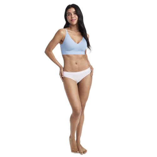 Image of Jockey Women's Bra Seamfree Light Lift Bralette