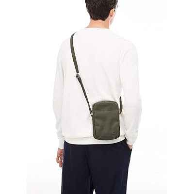 Lacoste Lcst shoulder bag Homme