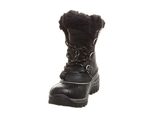 BEARPAW Boo Kid's Multiple Colors | Kid's Boot | Kid's Pull On Boot | Comfortable Winter Boot4