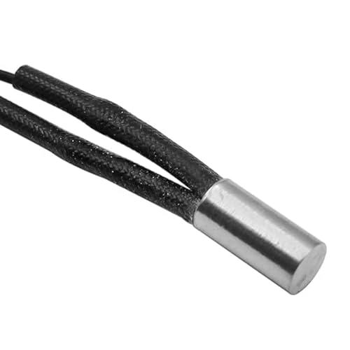Kit de bloc chauffant MK4 haute performance pour impression 3D fluide