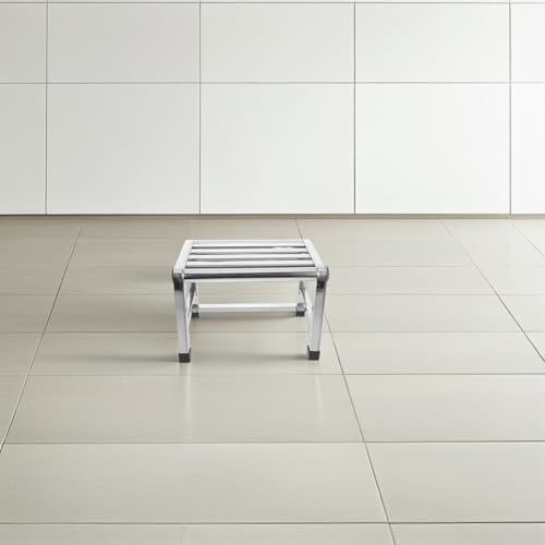 Tabouret de douche antidérapant pour éviter les glissades