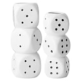Thoughtful Gift: Add a touch of love and warmth to any home with this funky vase. The perfect practical and thoughtful gift to send blessings and care for holiday or daily surprises to relatives and friends.