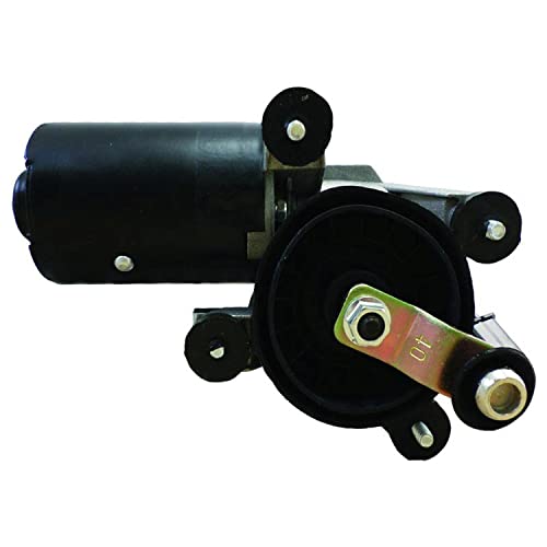 Image of Premier Gear PGW-4403 Windshield Wiper Motor Replacement for Elantra, Accent, Genesis Coupe, Tiburon, Lantra Ii, Lantra Ii Wagon, Kt8273, Kt8270, Kt7405, Kt7337, Kt59400, Kt59399, Kt5571, Kt55398