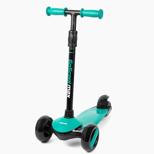 �c���p�o�E���X�X�N�[�^�[ - ���߉\�ȃn���h���o�[�t���q���p3�փX�N�[�^�[ - GoScoot MAX�́A3~10�΂̎q����c���A���̎q�A�j�̎q�ɍœK�ł��B