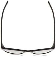 Polaroid Brille PLD 6042/S Größe 49-22 mm Schwarz polarisiert – Ansicht 4