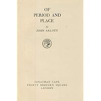 Of Period And Place
