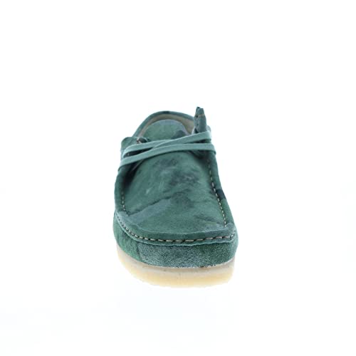 Image of Clarks Mens Wallabee