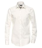 Venti Businesshemden Uni Modern Fit Champagner 41