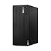 Produktbild Lenovo ThinkCentre M70t Gen 3 - Tower - Core i5 12400 2.5 GHz - 8 GB - SSD 256 GB, Schwarz