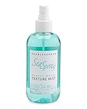 Sea Spray Beachy Waves Texture Mist