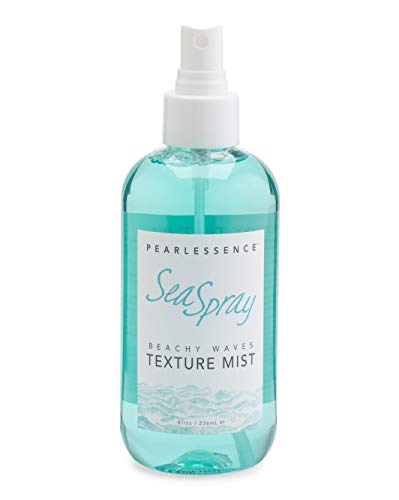Pearlessence Sea Spray Beachy Waves Texture Mist