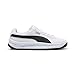PUMA Men's GV Special Sneakers White Black, 11.5
