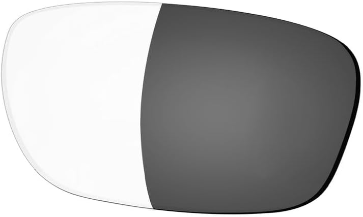 Gray Photochromic Replacement Lenses for Ray-Ban RB2132, Blue Light Blocking/Sunglasses, Men and Women