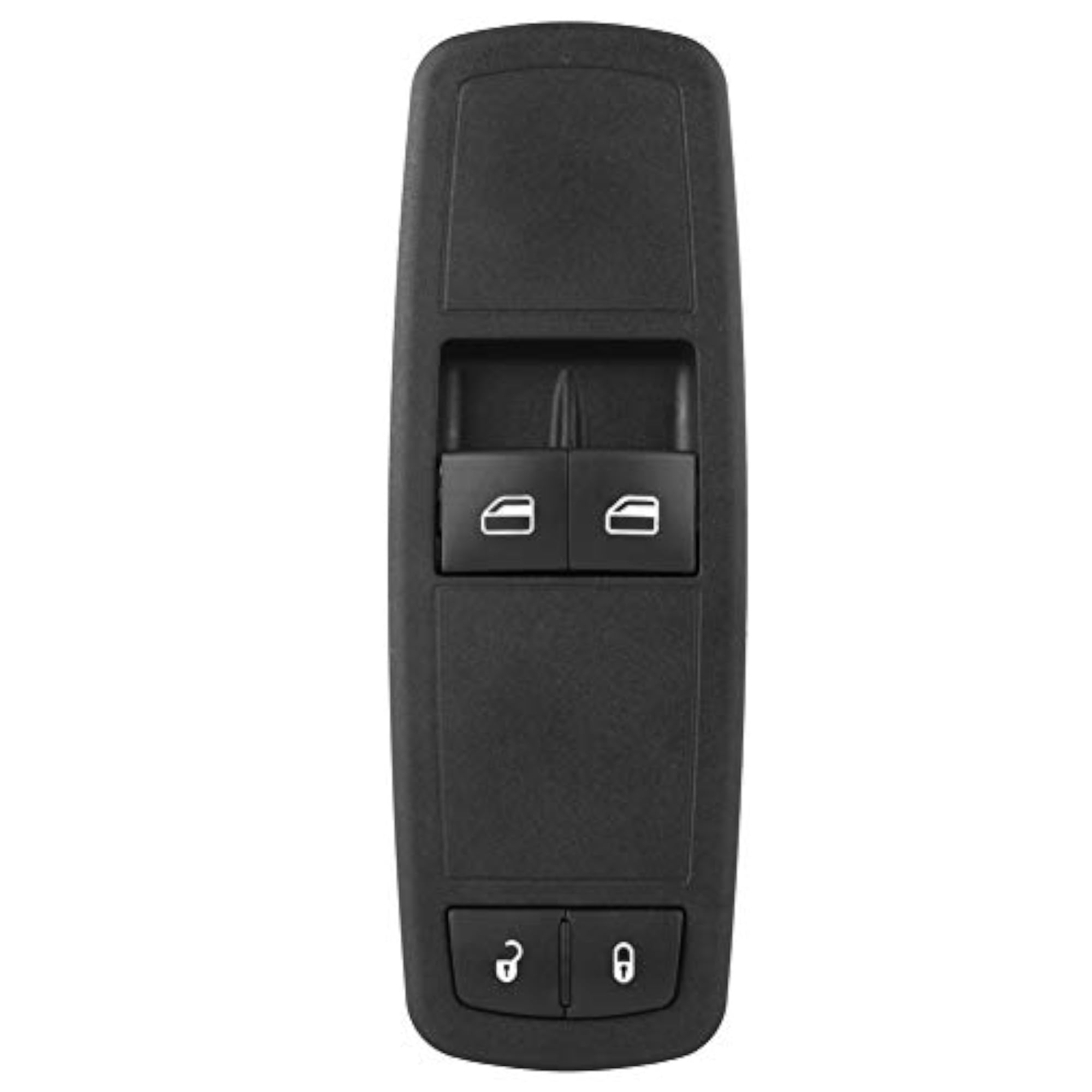 Sturdy Window Control Switch Bezel for Home