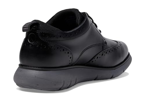 Image of Nunn Bush Stance Wing Tip Oxford