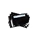 5” x 8” All Black With Zipper Vacuum Sealer Bags SNS 1700