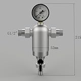 Zoom IMG-2 heibteny filtro dell acqua magnetico Zoom IMG-2 heibteny filtro dell acqua magnetico