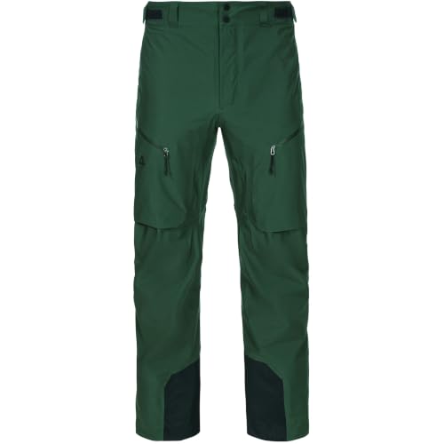 Pantalon Schöffel Style Milagle homme technique déperlant et extensible