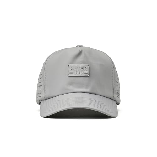 Image of Alter Ego Traveler Splash Performance Hat - Lightweight, Water-Repellent, Breathable Cap for Running for Men & Women