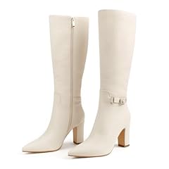 Off-white Matte (Buckle-style)