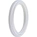 SharkBite U860W50 1/2-Inch PEX Tubing, 50 Feet, WHITE, for Residential and Commercial Potable Water Applications