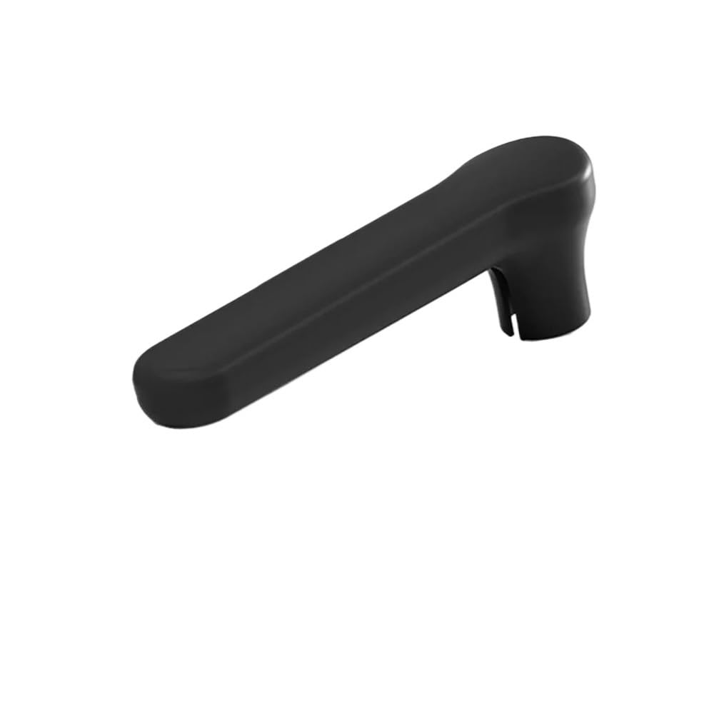 Tianshengqi A Nti-Slip Silicone Protective Cover Door Handle Protector Nti Wall Protectors Collision Static Home Ccessories(A)