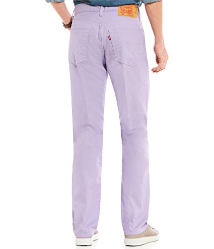 Image of Levi's Men's 501 Original Shrink-to-Fit Jeans (Legacy)