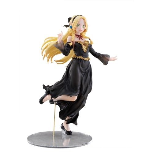 TENITOL TALL ダンジョン飯 マルシル ドレススタイルver. 完成品フィギュア