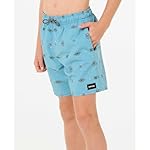 Rip Curl Boys' Fun Times Volley Boardshorts - Image 3