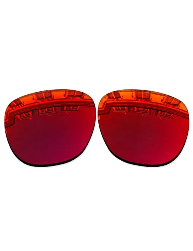 Image of Lenses Replacement for Ray-Ban Clubmaster RB3016 Sunglass - Multiple Options