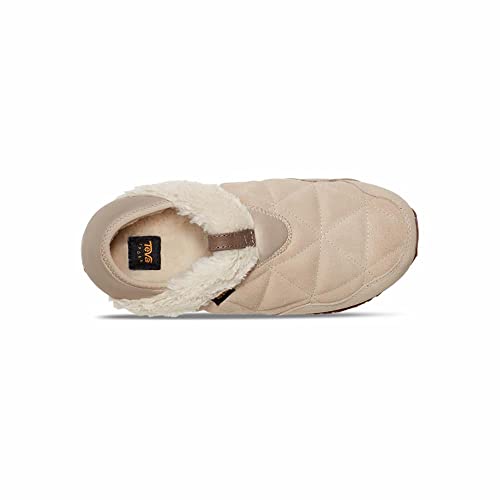 Image of Teva Mens Reember FleeceLoafer