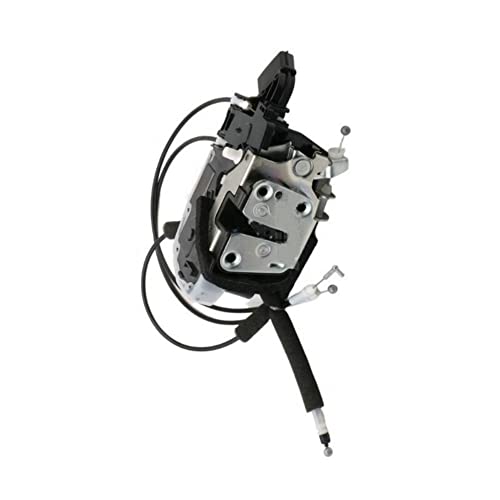 Serrure porte arriere droite 825012FJ0A remplacement mecanisme auto