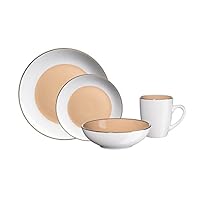 Kombiservice 16-teilig