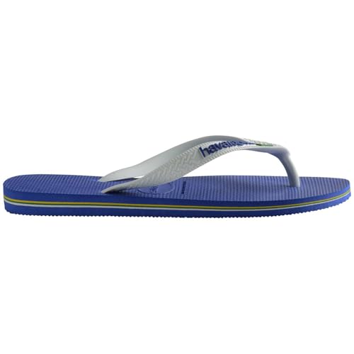 Havaianas Unisex-Child Brazil Logo Flip Flop Sandal3