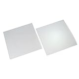 3B Scientific U8476371 Acrylglasplatte