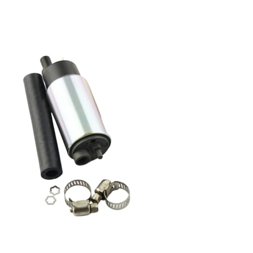 Caja de bomba de combustible for motocicletas compatible con KTM 350 FREERIDE EXC-F XC-F EX-F SX-F 690 Compatible con DUKE R ENDURO SMC HARD SUPERMOTO FE250 FE350 FE501