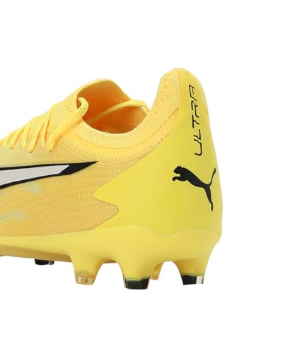 Image of Puma Unisex-Adult Ultra Ultimate Fg /Ag Football Shoe